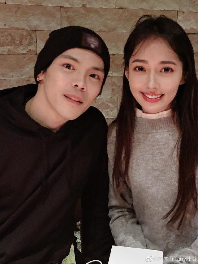 郭碧婷|向佐夫妇终于合体，郭碧婷憔悴不堪，几个月没见形象全无