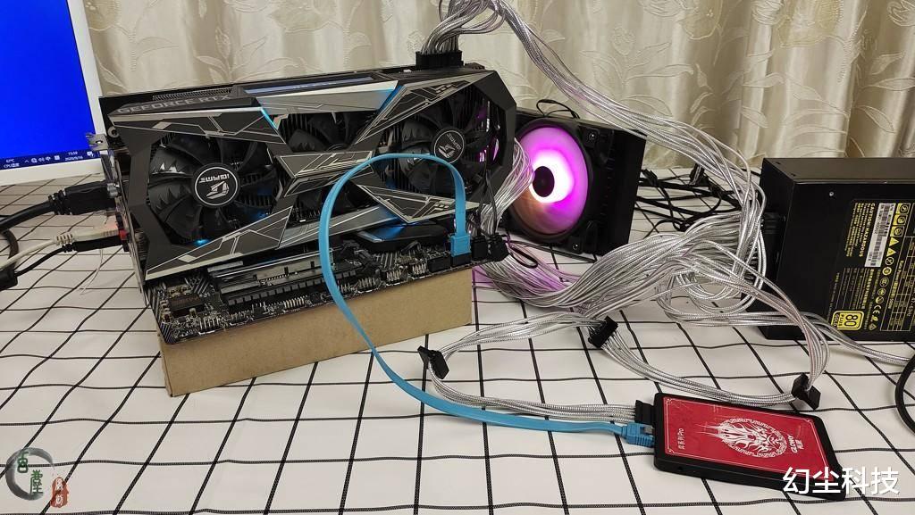 |喜闻乐见!光威纯国产SSD这类产品上市之后,国外公司就很少停电着火了
