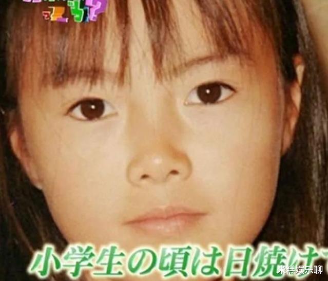 白石麻衣|她成为“日本女偶像颜值”四连冠,这份颜值你们怎么看?