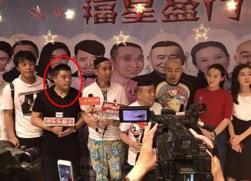 魏三|要不是因为他，魏三早就红过赵本山了，更不会给潘长江\下跪\