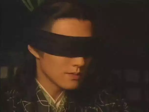 严屹宽|40岁了,结果一部真正拿出手的代表作也没有