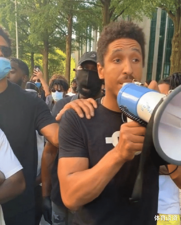 许佳琪：井喷！NBA新增2球员确诊阳性，两天内9人确诊太疯狂，仍要坚持复赛