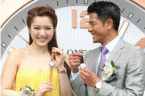 郭富城|Amy姐事件后，郭富城对方媛这波操作意味深长啊！