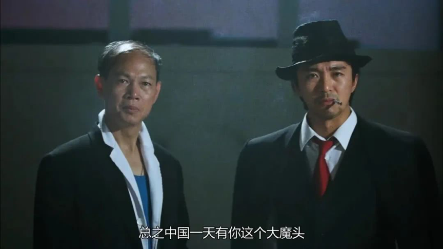 【国产凌凌漆】周星驰的电影《国产凌凌漆》:10个令人胆寒现实镜头,你都看懂了吗?