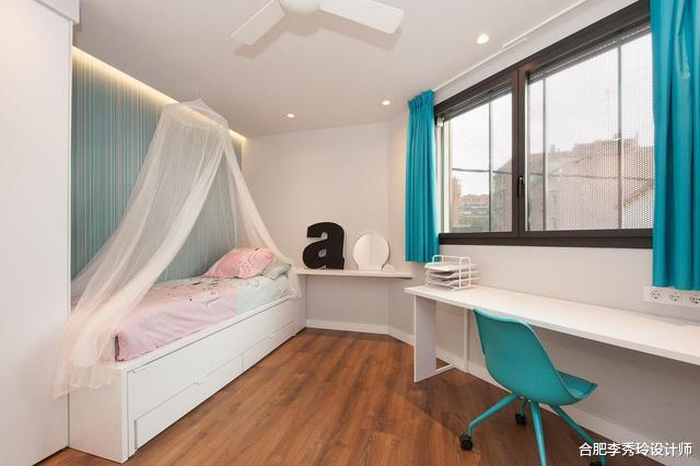 |大学教授买2套房,楼上爸妈住楼下自己住,每天串门过神仙日子