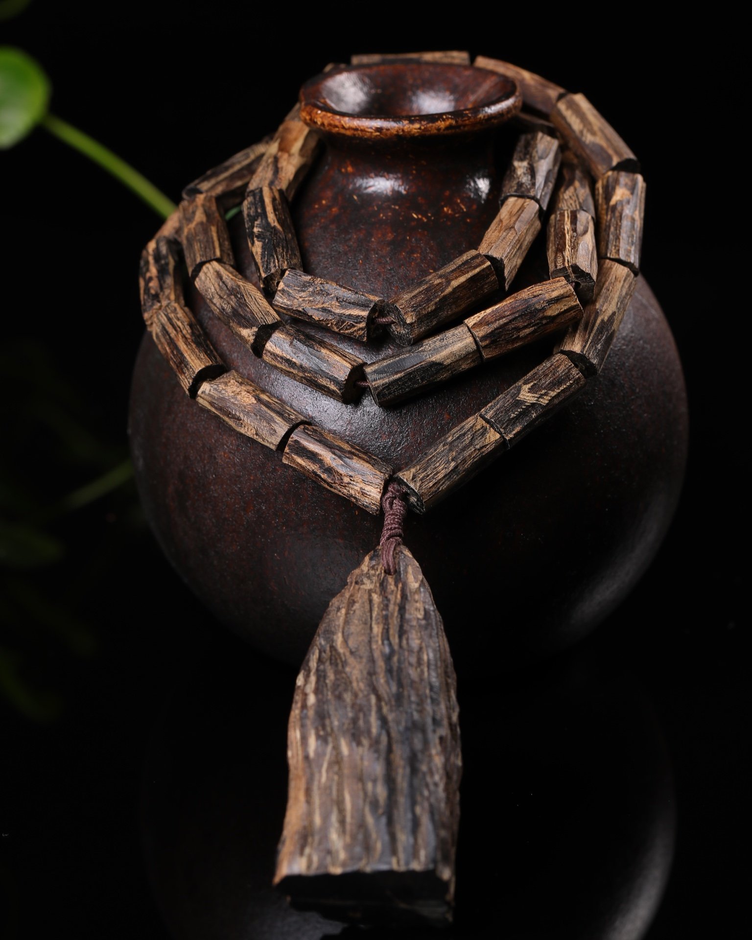 #菩提#文玩手串！盘他就完事了！