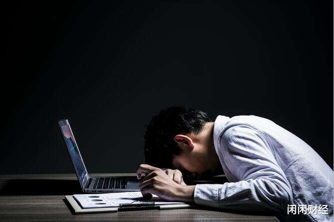 天猫|张朝阳的“分段睡眠法”，与金融从业人员的接连猝死
