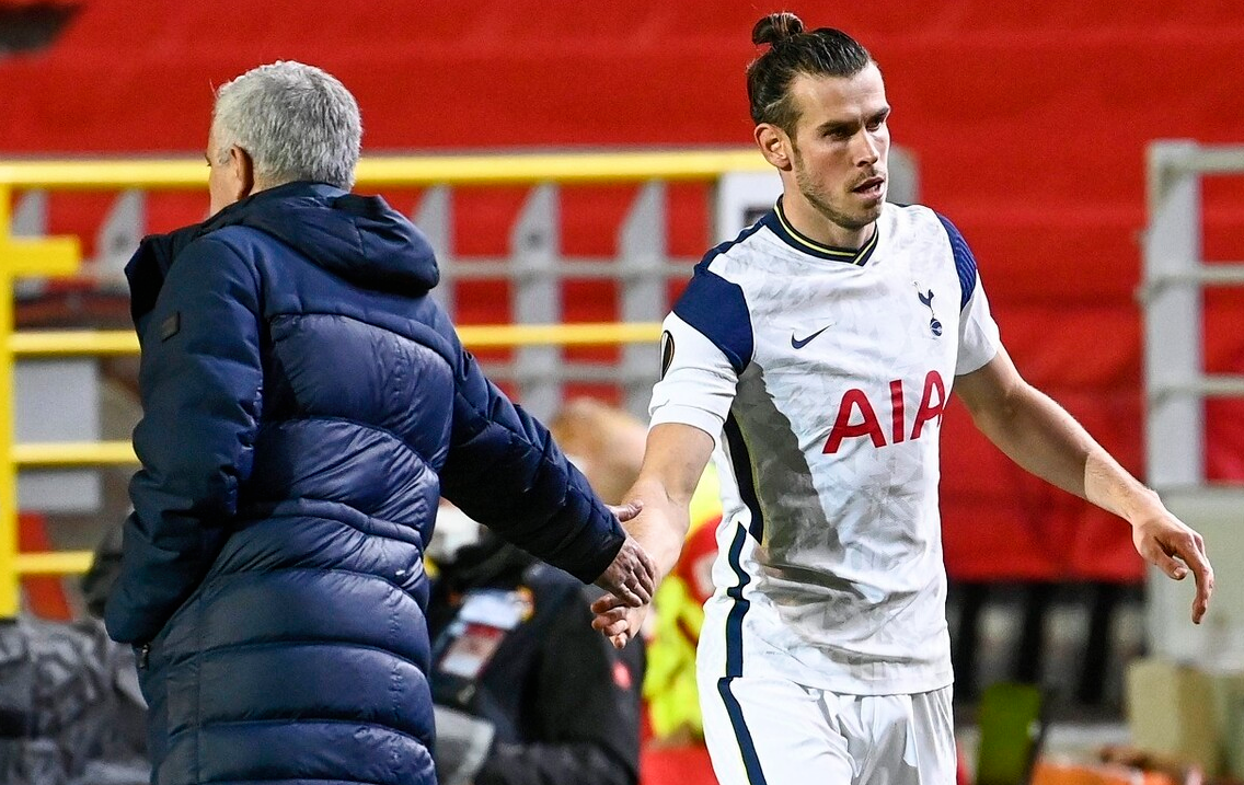 穆里尼奥|穆帅看走眼了？皇马弃将灾难级表现，怪不得齐达内不喜欢用他