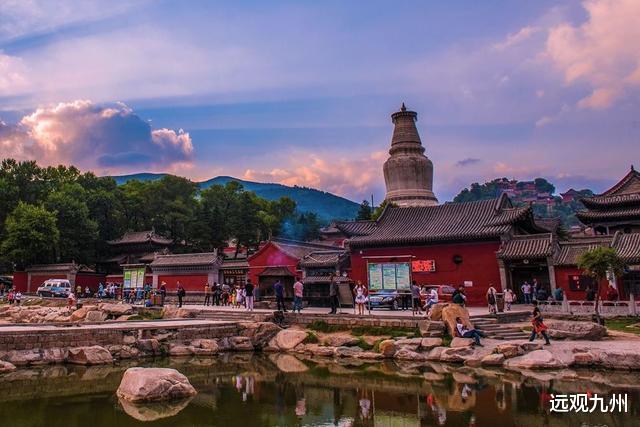 五台山|五台山突然宣布门票免费，为何游客却仍然不买账？之前的套路太深