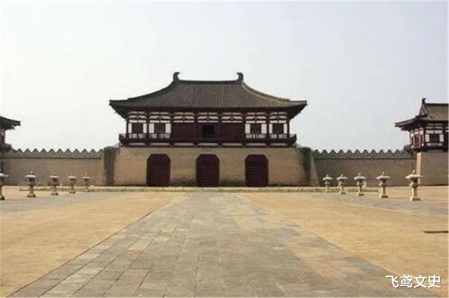 乾隆|1949年选首都时，共有11个城市候选，为什么最终选定了北京？