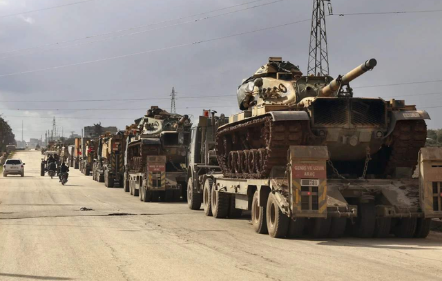 印度|美俄冲突爆发，中国：敦促美国