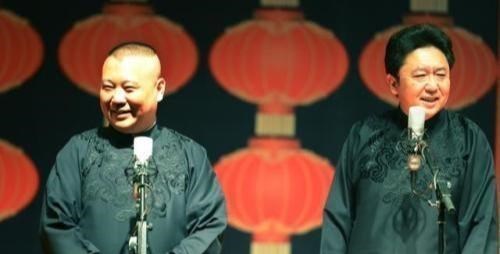 戴志诚|“撬”侯耀文妻子，娶婶婶进门的戴志诚，给侯耀文送上“春天的帽子”