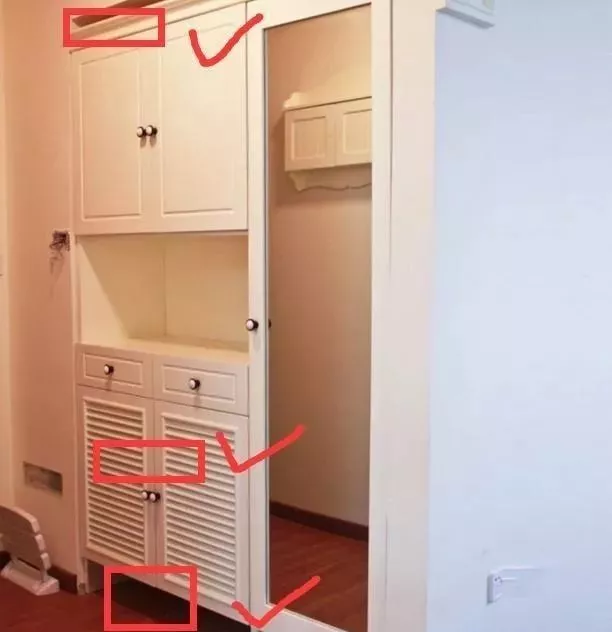 「」新房入住3个月后悔莫及!亲身经历16条装修血泪教训!不要再犯了