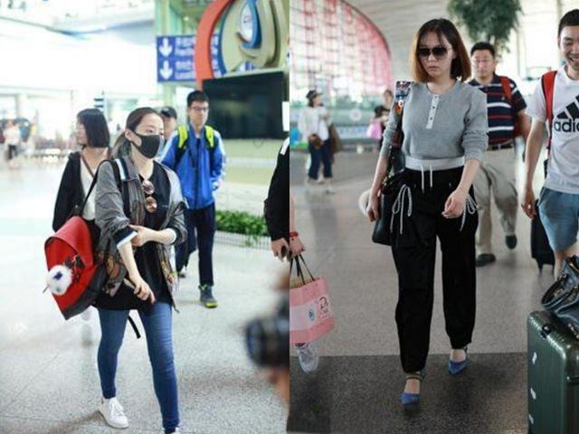 张靓颖|张靓颖活成真rapper！歌词调侃现男友，嘻哈风也太适合她了