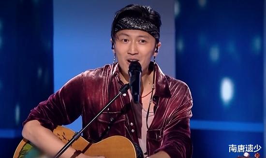 回锅肉|《好声音2020》回锅肉扎堆，四转不再值钱，三李一谢成遮羞布