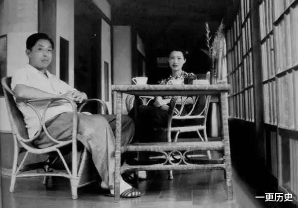 『于凤至』于凤至：一生只爱张学良，苦等50年却再未相见，终生抱憾