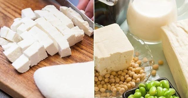 牙结石|尿酸高的人能吃豆腐吗？