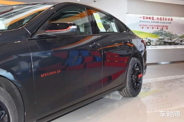 捷途：买雅阁不如买它，长4米9回头率比A7还高，241马力自带跑车声浪