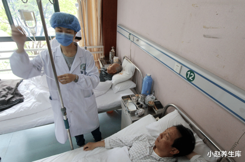 脂肪瘤：46岁男子，查出肝癌，提醒：3类人是肝病“候选人”，及时检查