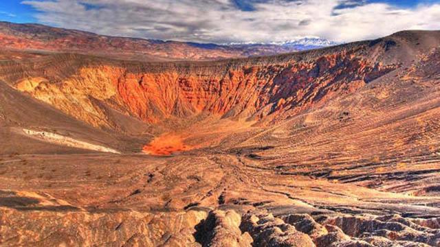 [死亡谷]传说西王母居住的昆仑山上，1983年的科考队到底发现了啥？