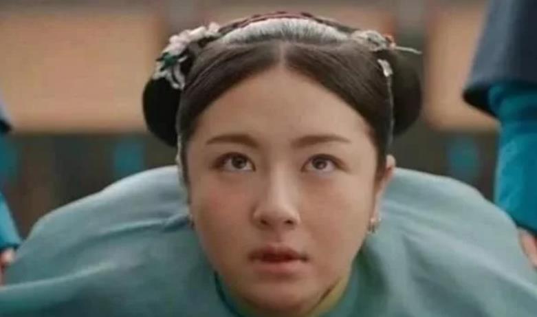 米饭|李兰迪被网暴后瘦太多，颜值飙升，女明星减肥真有一套