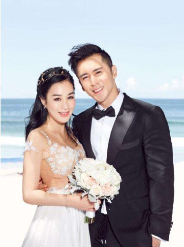 林心如|林心如当老板开拍新剧，霍建华送一车关东煮慰问，昵称甜爆了
