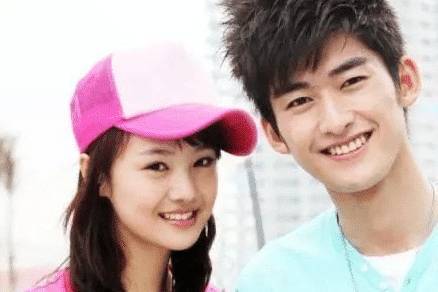 张翰|张翰“新女友”被曝光?两人多次被拍同框,兜兜转转终究还是她?