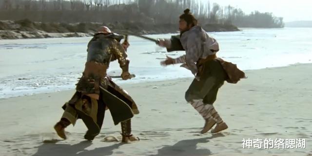 「李连杰」1988年，没有了李连杰的张鑫炎，拍了一部经典，却在香港票房惨淡