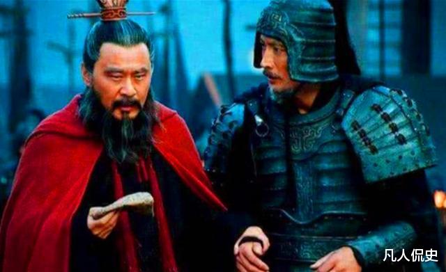 关羽|襄樊之战关羽战死，那么曹操孙权，都死了哪些大将？说出来真丢脸