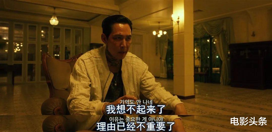 琉璃|首日票房28亿，R级版《无双》结局你肯定猜不到