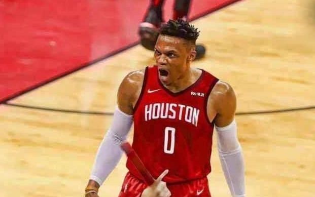 火箭队|6换1豪赌哈登？超级三巨头或横空出世，火箭队有望翻身！