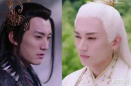 琉璃|《琉璃》爆火后,演员“黑历史”遭起底,看到他才知道什么叫惊艳