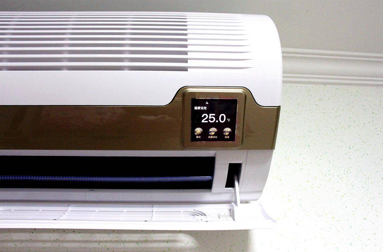 空调|一机多用,打造空气环境解决新方案:EBC空气环境机评测