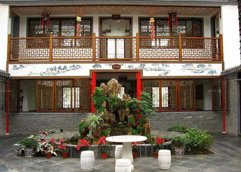 【】农村小别墅最受欢迎的风格，这三种是全民首选！