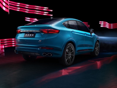 吉利汽车|到底是吉利汽车的质量好还是奇瑞的好？