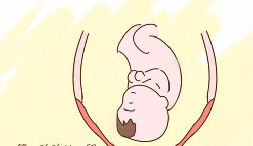 1位二胎妈妈告诉你, 孕期出现这些反应, 恭喜你快要发动了