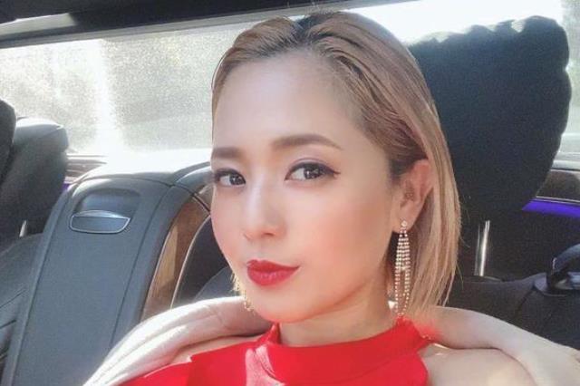 苍井空|苍井空晒婚后豪宅，阳台超大如公寓，37岁堪称人生赢家！