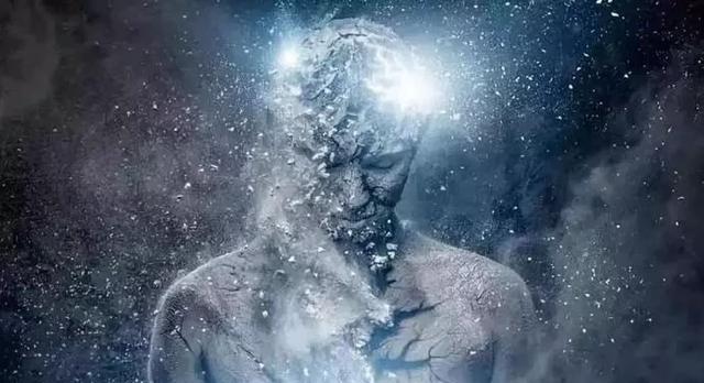 「」宇宙早已进化出意识，奈何人类身处维度过低，听不懂它的语言