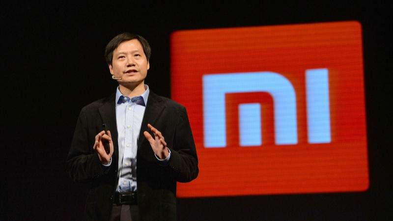 小米科技|小米“可拆卸屏幕”曝光，移动屏幕时代要来了？