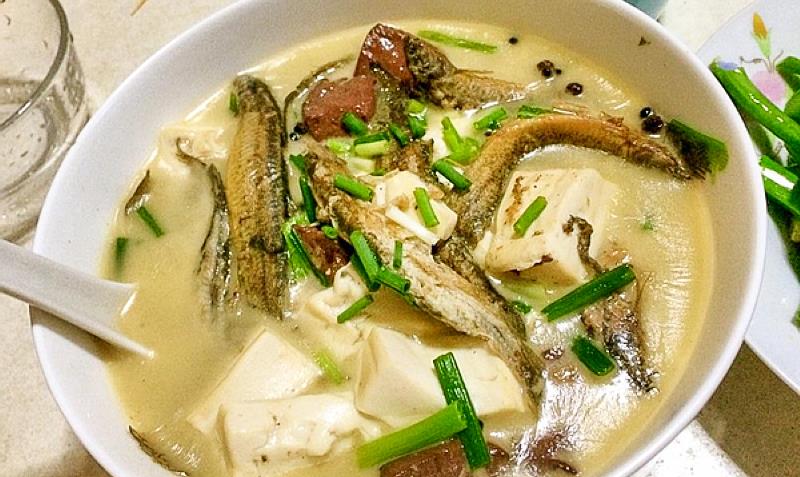 「」被名字“耽误”的1种鱼，比鲫鱼营养好吃，价值珍贵却少有人懂