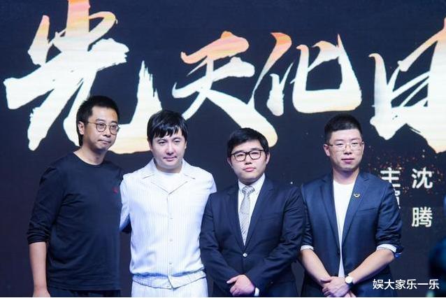 『沈腾』沈腾新作成本高达2.5亿,女主最近风头正盛,票房这下稳了!