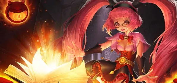 若大招放大100倍谁开心？吕布笑无敌了，黄忠了，他最废