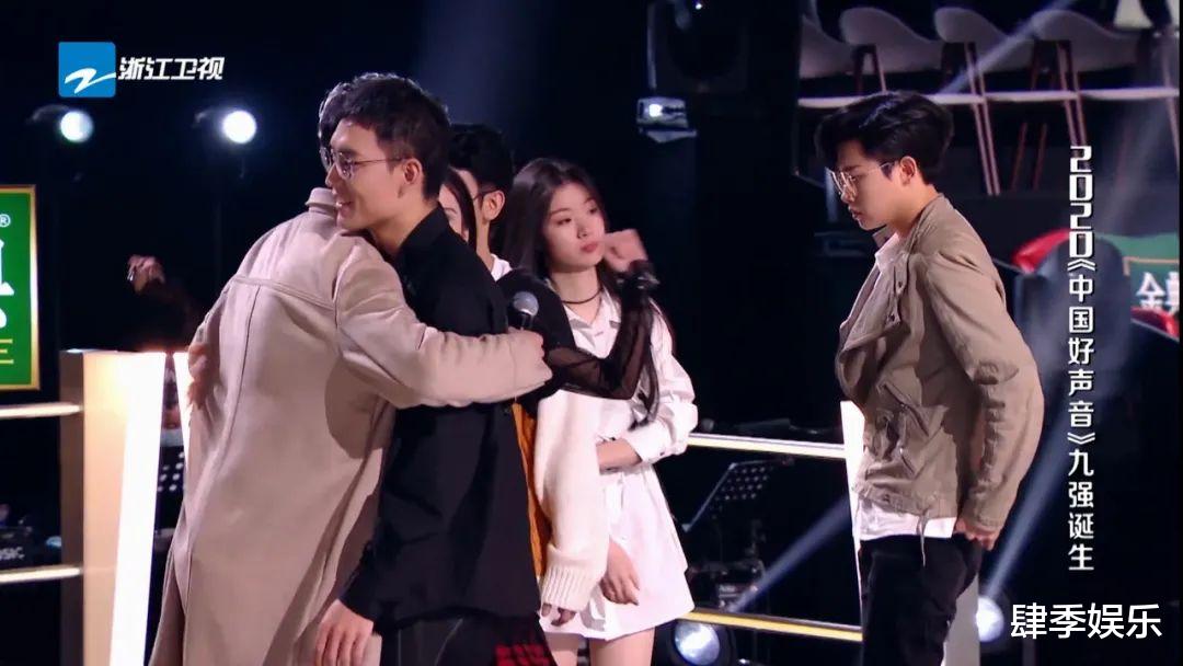 李宇春|中国好声音，节目组的不公平，再也掩盖不住了，太令人气愤