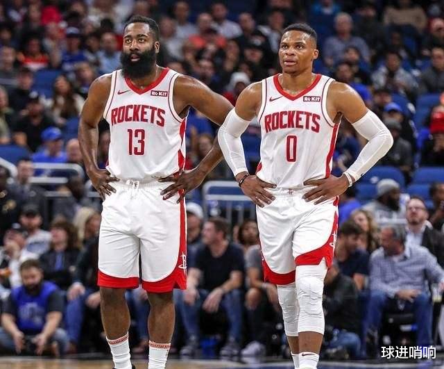 威斯布鲁克|准备开抢！威少五大交易方案出炉，1换5联手字母，4换1赴纽约称王