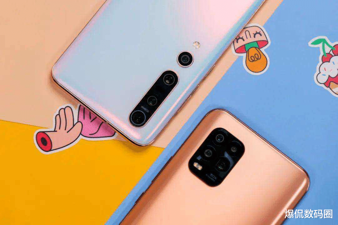 「苹果」华为、小米被苹果坑了？iPhone12售价提前曝光，库克成最大赢家