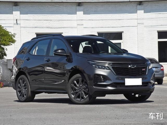 马力|跌至14万，2.0T爆260马力，真不给国产留活路