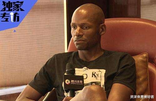 [雷·阿伦]雷阿伦：波什告诉我，当年总决赛传球给我投绝杀球是认为我能拯救球队