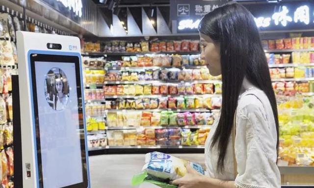 马云|马云再次预言成真！扫码支付将被取代