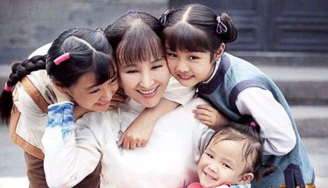 郭靖宇|肥水不流外人田，郭靖宇版《小娘惹》，老婆岳丽娜再次进组当主演