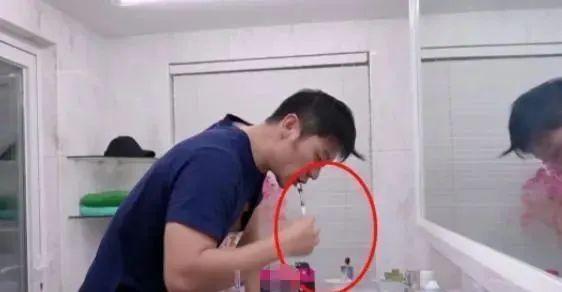 李晨@范冰冰李晨被曝复合结婚，豪宅曝光：兜兜转转，我们依旧是我们！